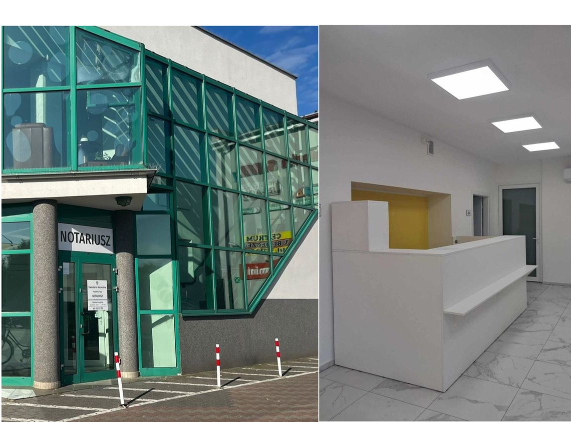 Tu będzie Punkt Obsługi Mieszkańca. Od kiedy?