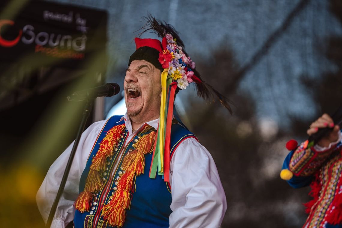 To będzie święto kultury ludowej