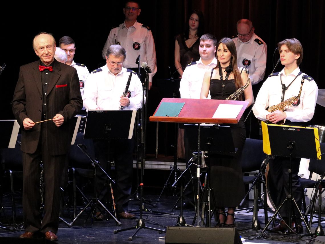 To była uczta dla zmysłów!