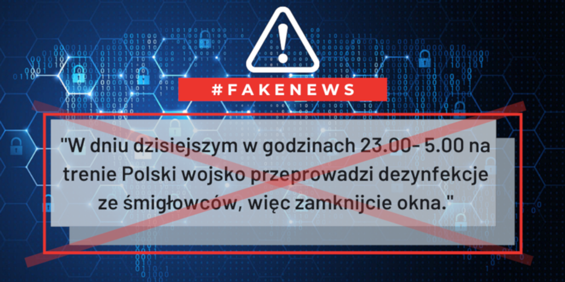 To fake news!