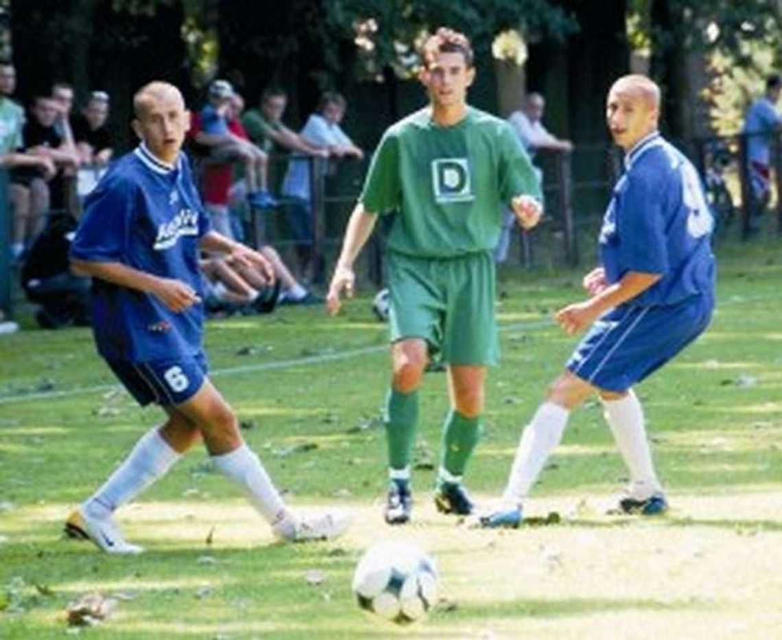 To jeszcze nie Armagedon…