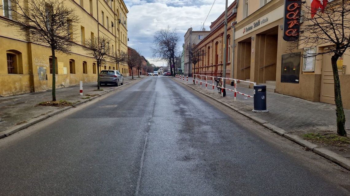 To oni będą sprzątać miejskie drogi i chodniki