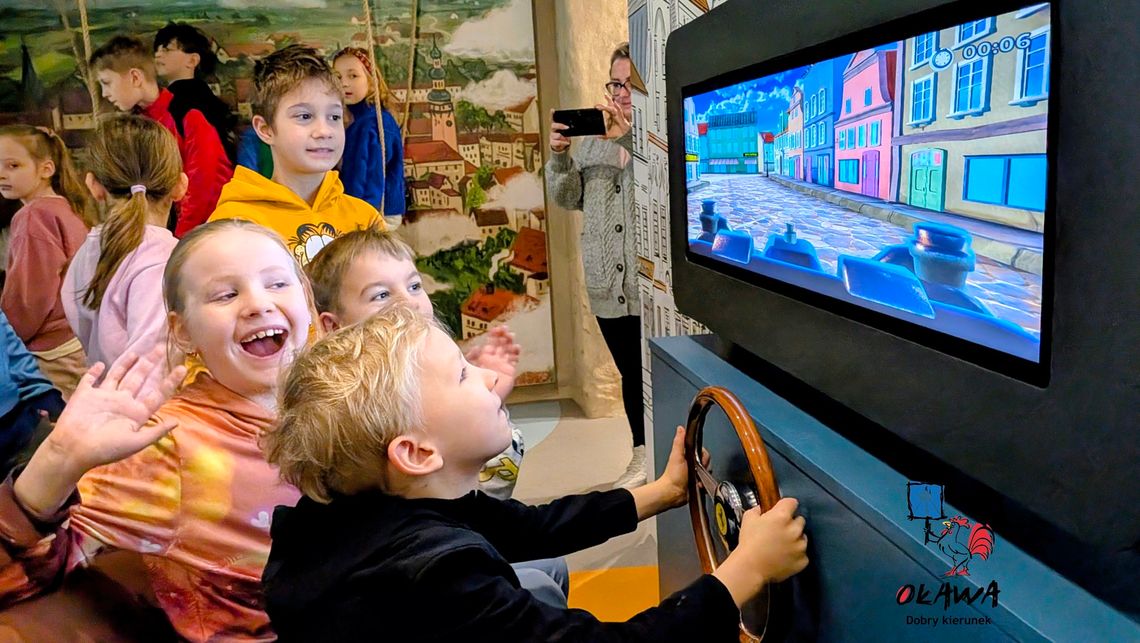 To wszystko jest w podziemiach pod ratuszem (GALERIA)