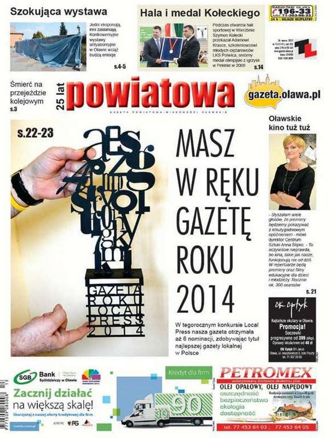 Tomek mnie rozczarował, ale nie obraziłem się na BBS