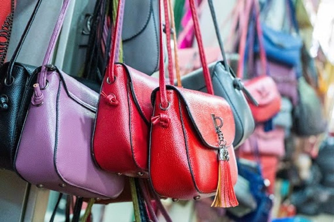 Torba listonoszka. Hit ostatnich kilku sezonów