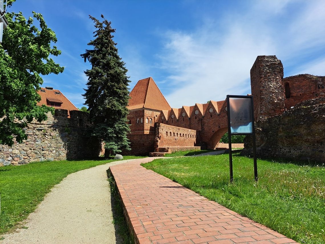 Toruń - perła na mapie Polski