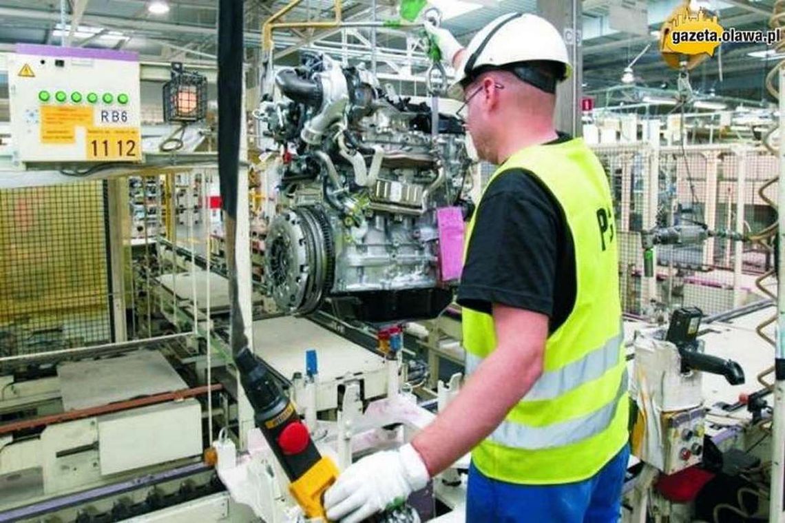 Toyota zwalnia pracowników