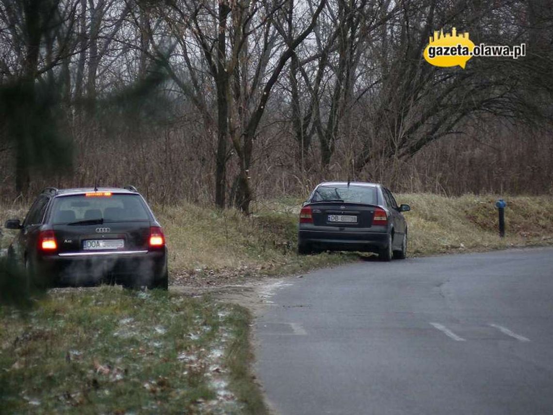 Tragiczny finał poszukiwań