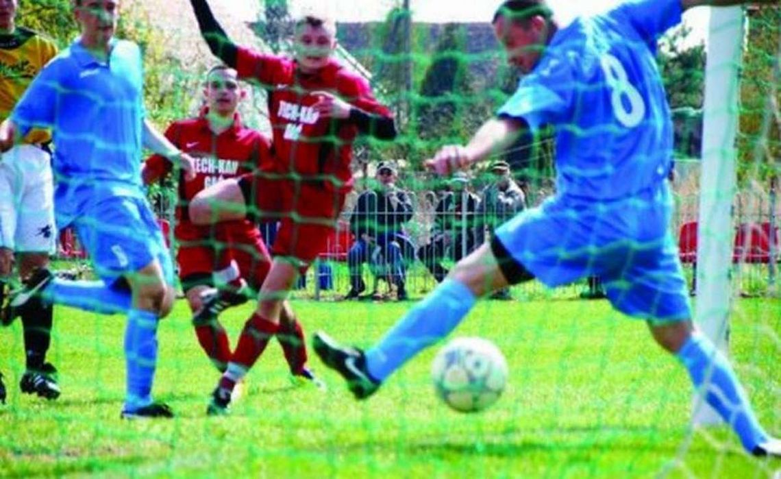 Trener dał zły przykład Trener dał zły przykład