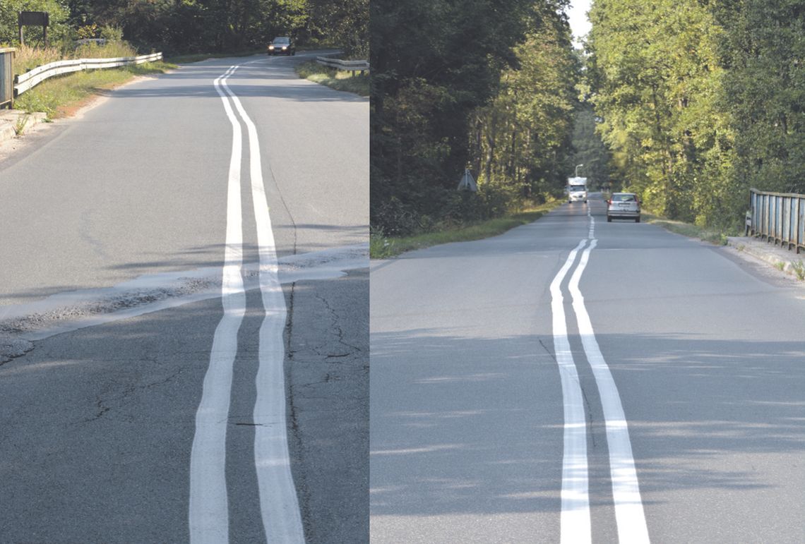 Trochę nie wyszło Trochę nie wyszło