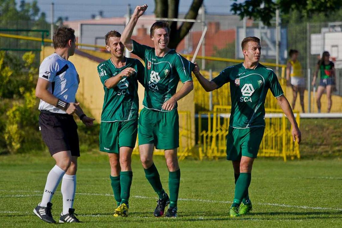 Tropikalne i pyrrusowe zwycięstwo Tropikalne i pyrrusowe zwycięstwo