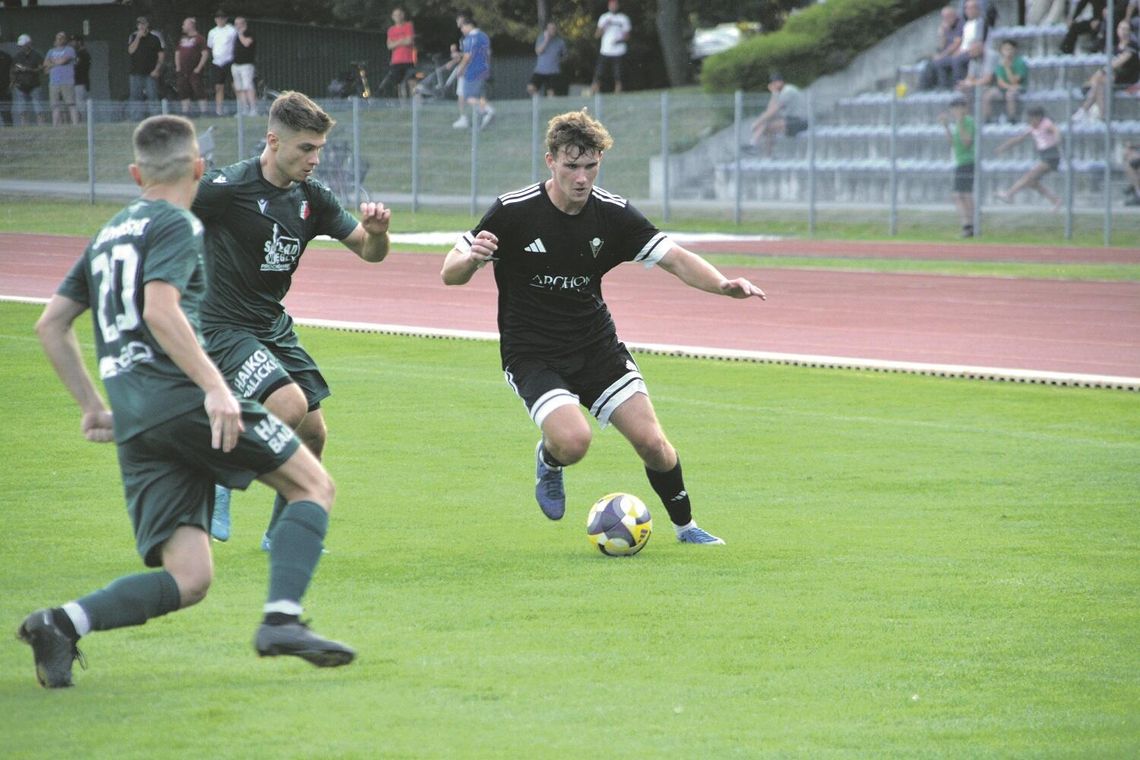 Trwa udana passa "Moto-Jelcza"