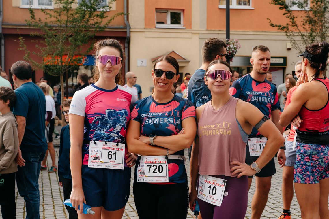 Trwają zapisy na Bieg Koguta