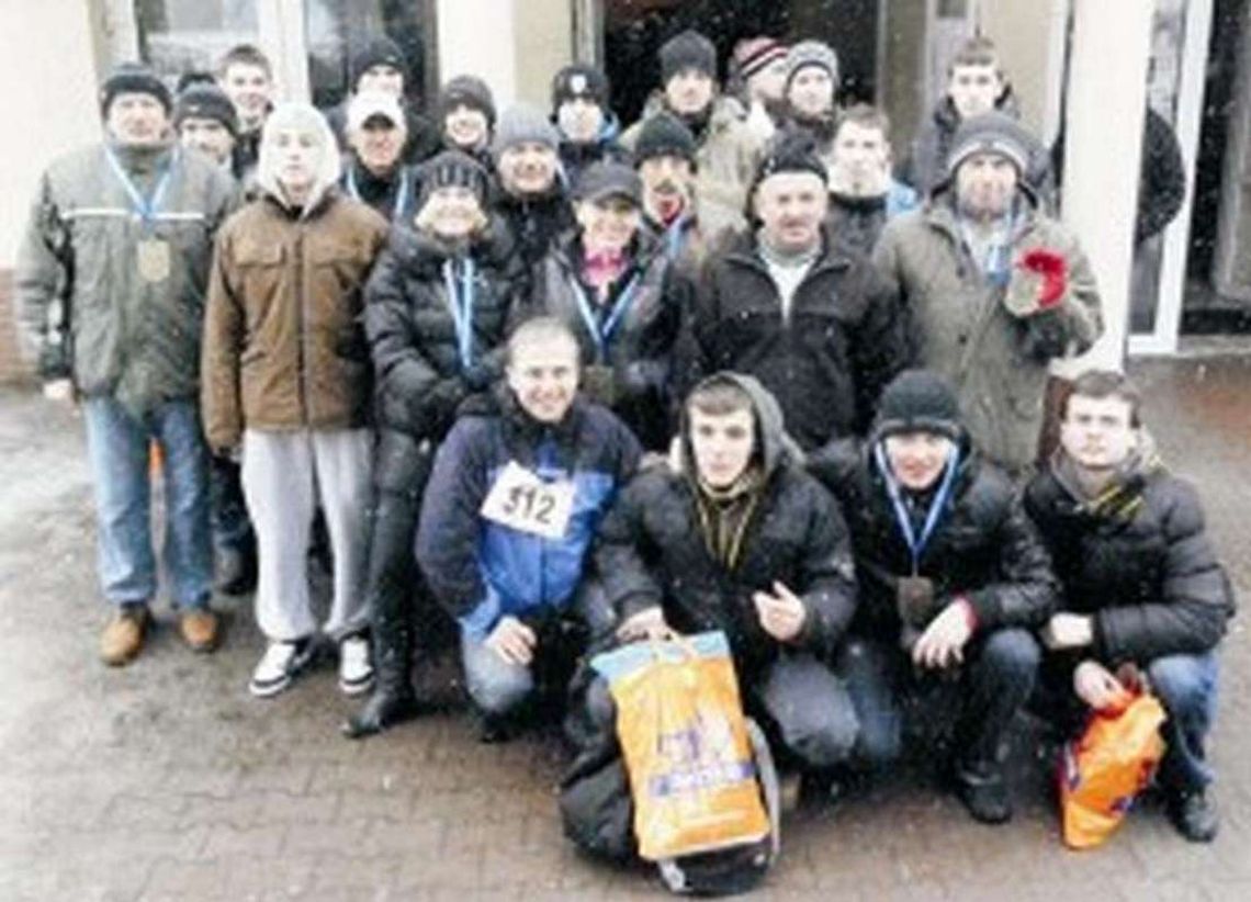 Trzebnicki sylwester