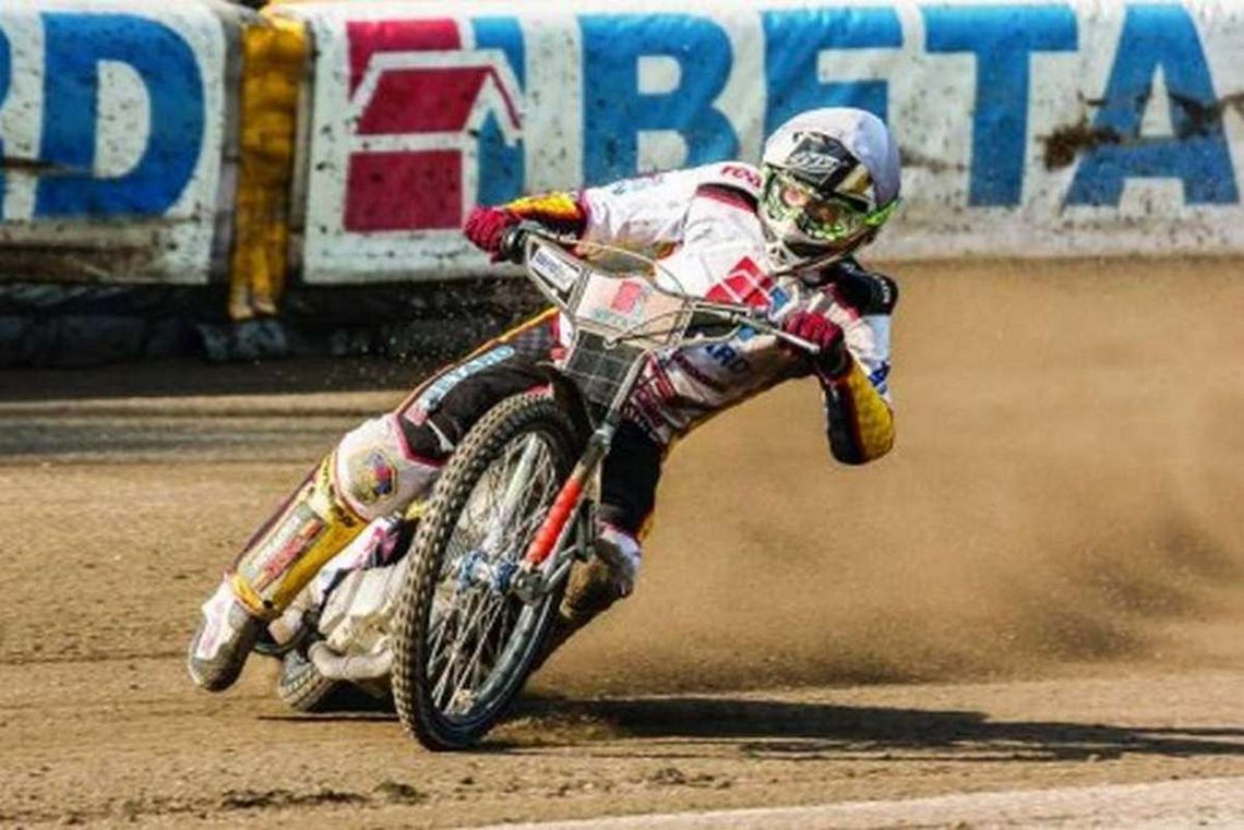 Trzeci triumf z rzędu Trzeci triumf z rzędu