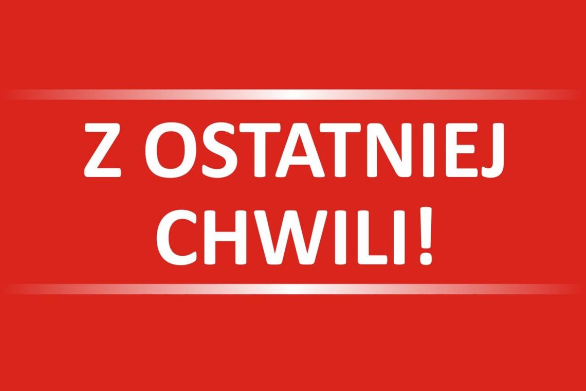 Trzyosobowa rodzina z Oławy zakażona! 