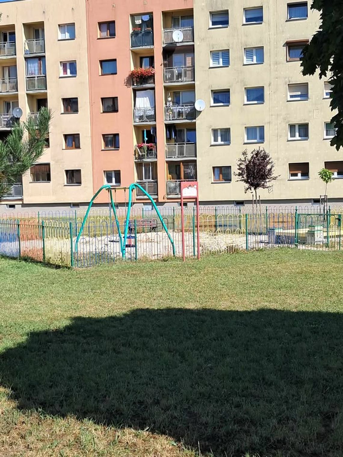 Tu MINUS się należy?