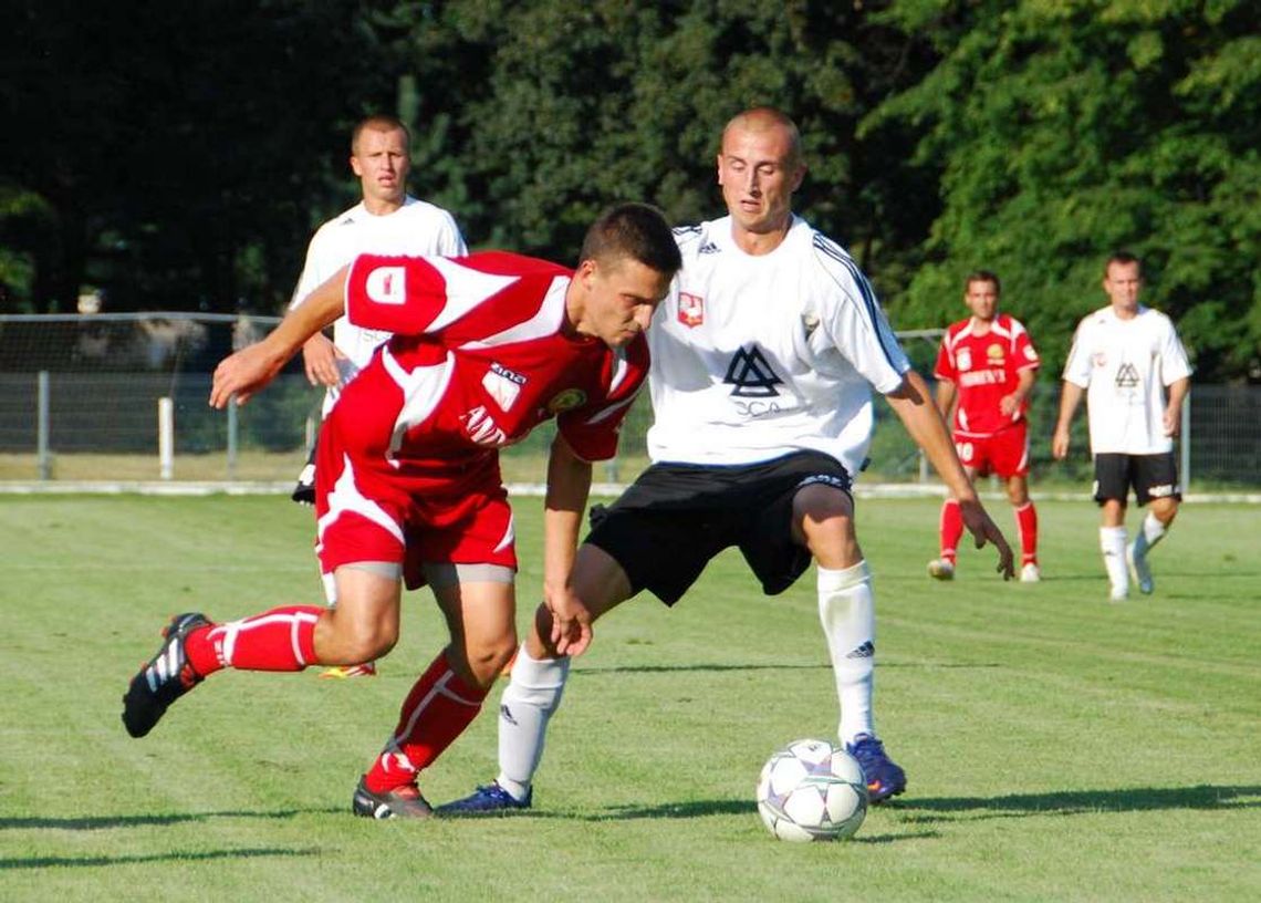 Turecki zimowy kabaret boiskowy