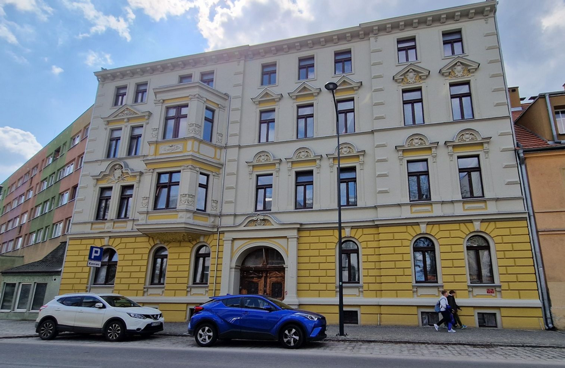 Tutaj w październiku nie będzie nudy! Oławskie Centrum Seniora
