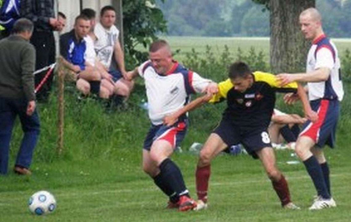 Twierdza Gać Twierdza Gać