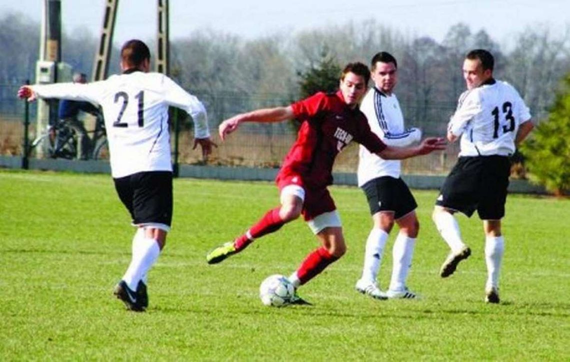 Twierdza Gać padła po raz drugi