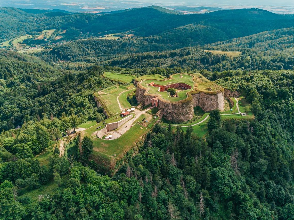 Srebrna Góra