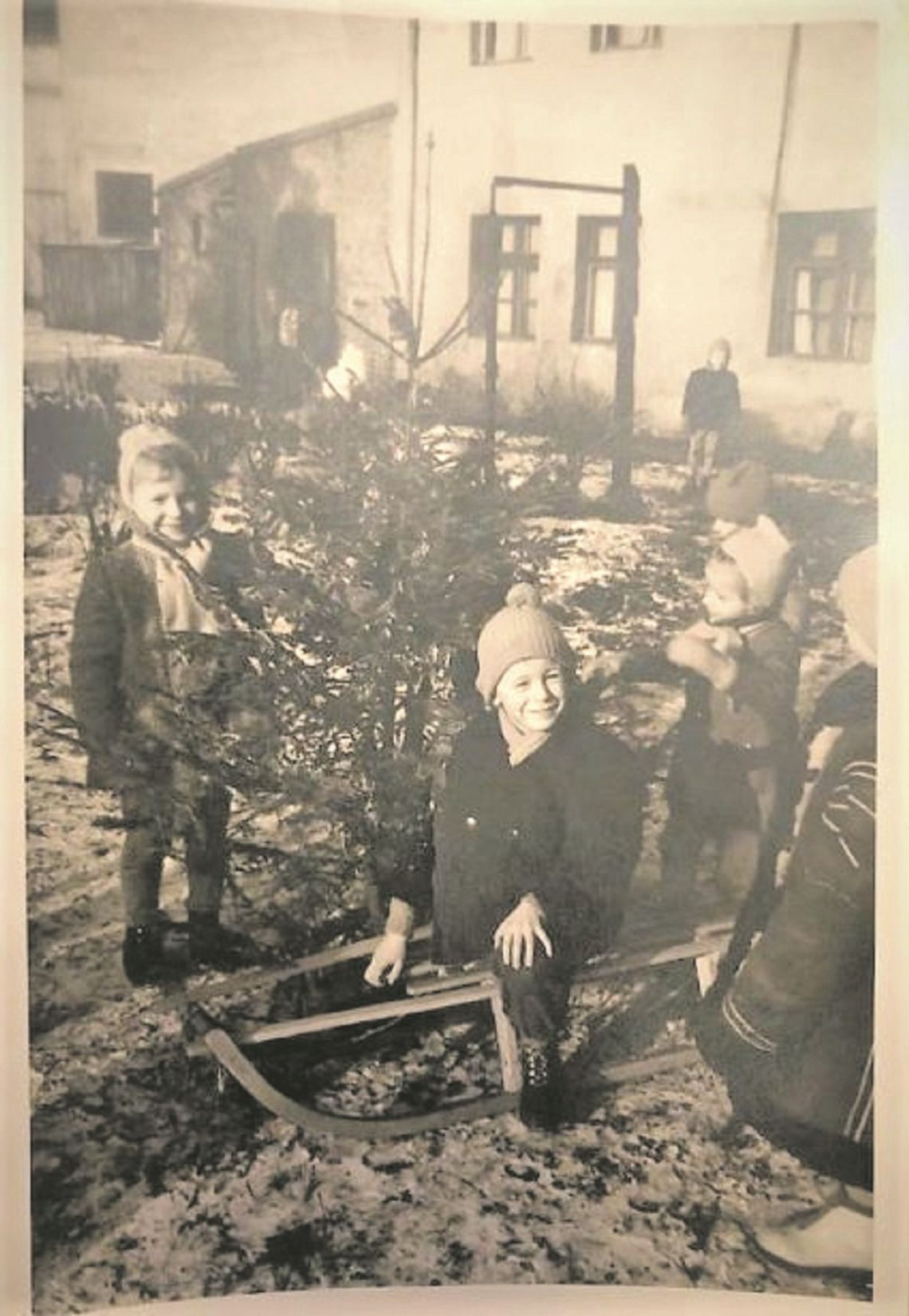 Twórzmy wspólnie fotograficzną historię Oławy (91)