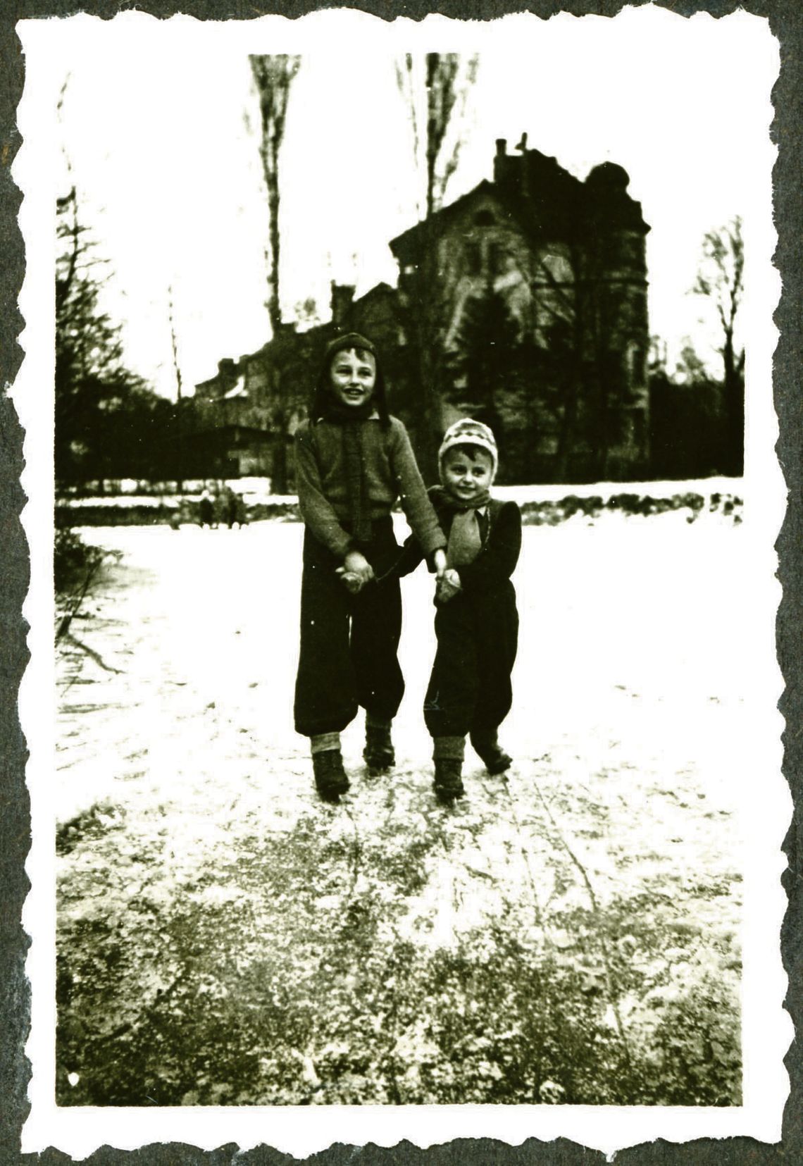 Twórzmy wspólnie fotograficzną historię Oławy (album 185)