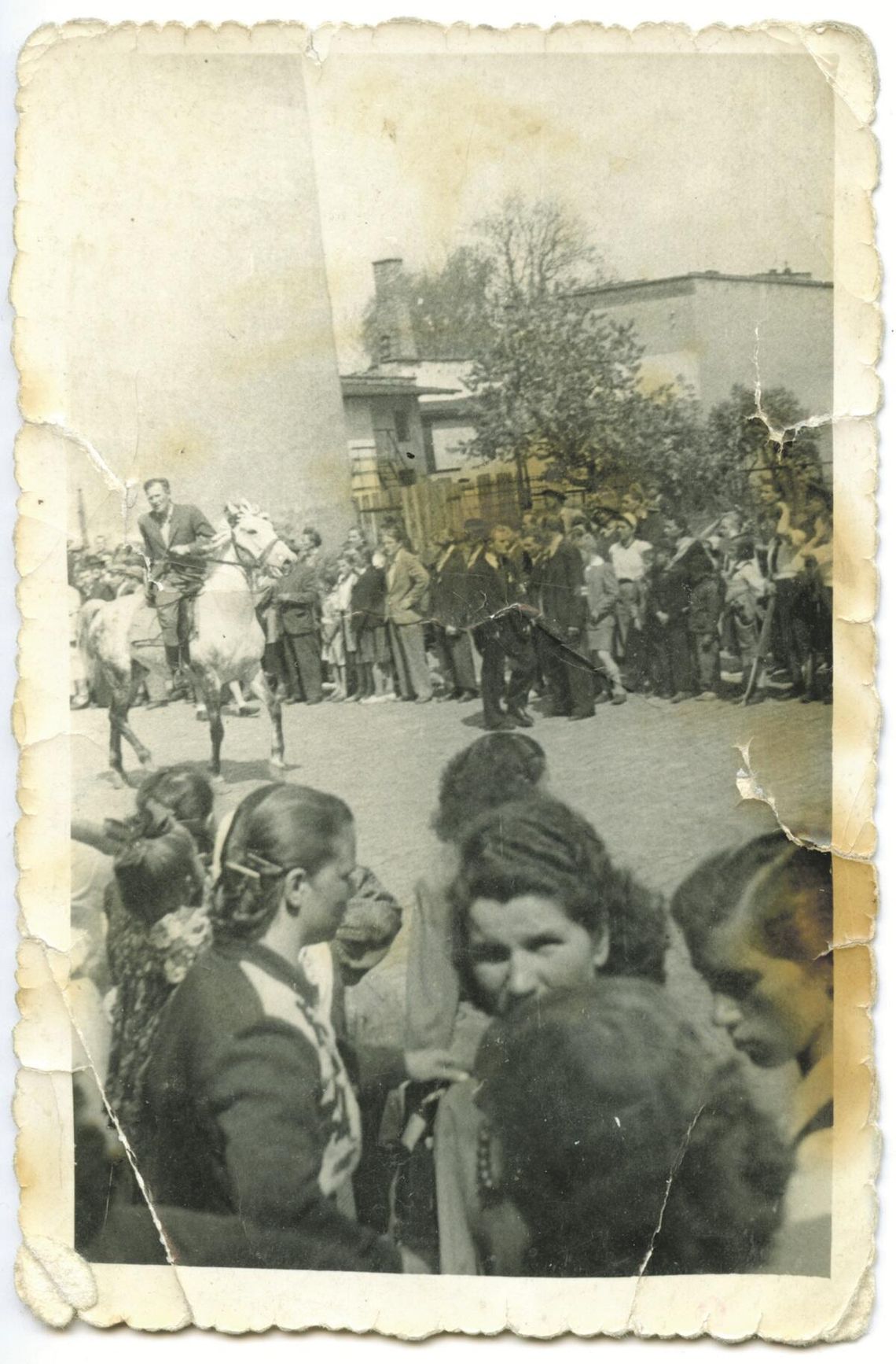 Twórzmy wspólnie fotograficzną historię Oławy (album 191)