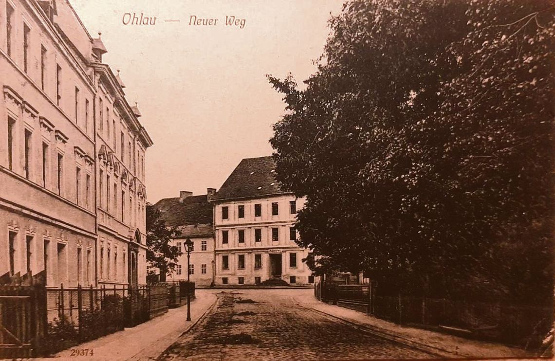 Twórzmy wspólnie fotograficzną historię Oławy (album 217) Gazeta Powiatowa - Wiadomości Oławskie