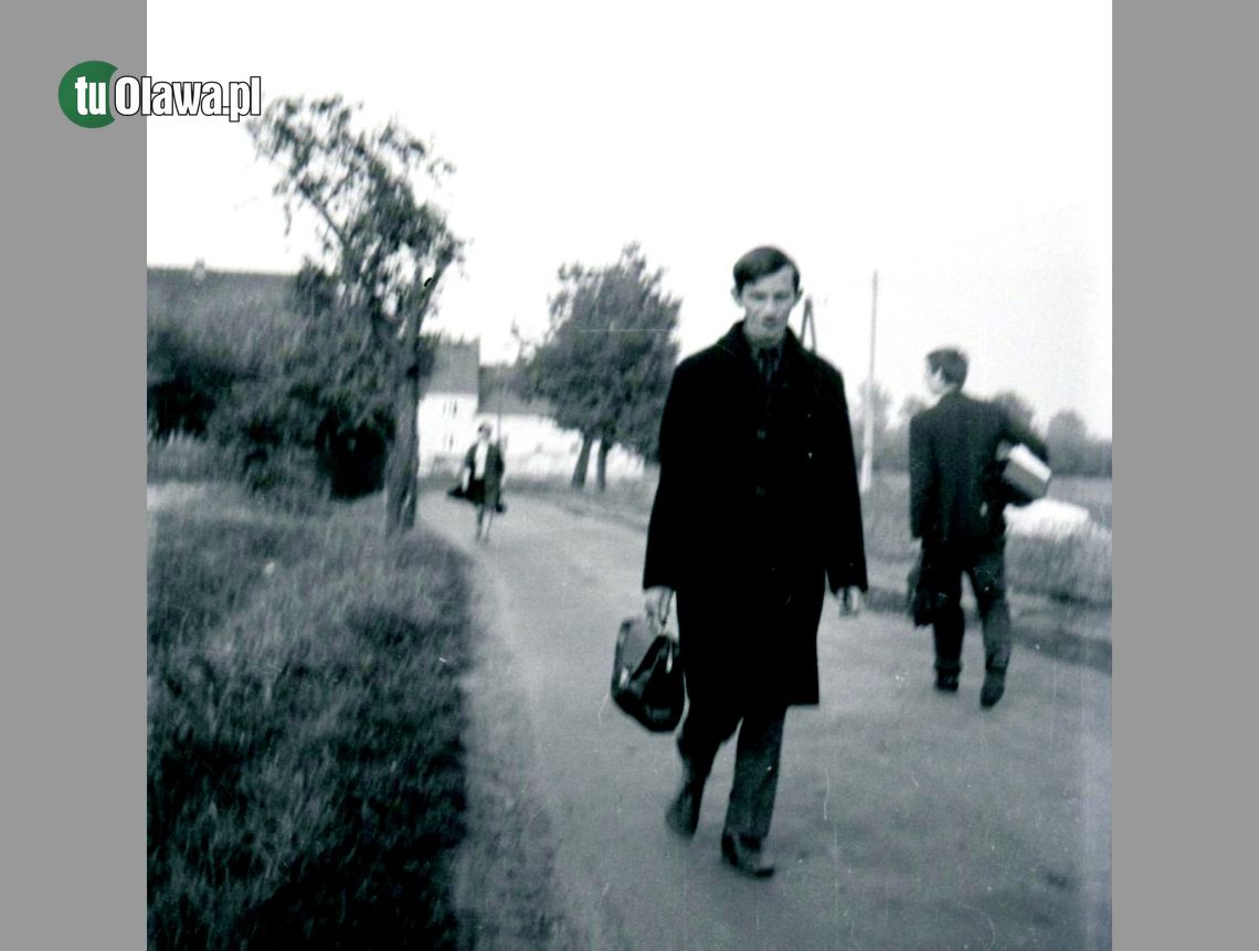 Twórzmy wspólnie fotograficzną historię Oławy (album 237) Oława