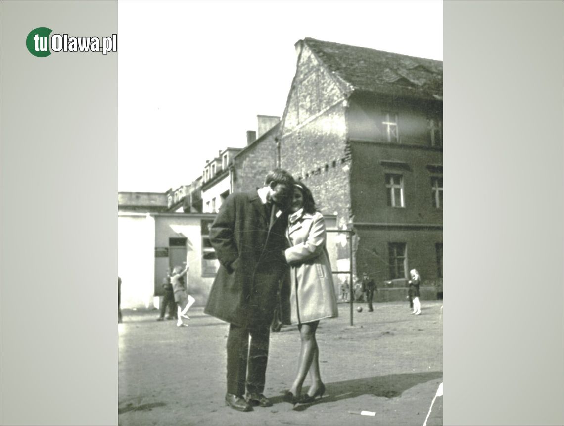 Twórzmy wspólnie fotograficzną historię Oławy (album 238) Historia Oławy