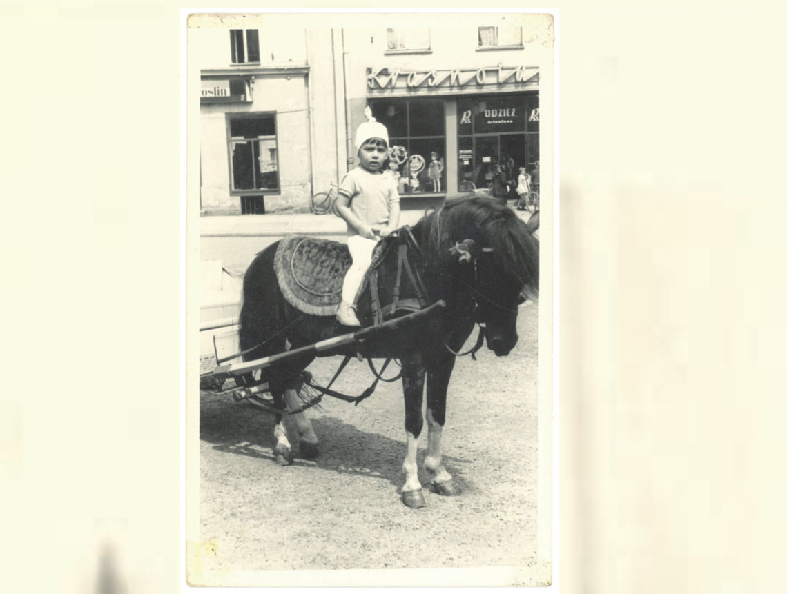 Twórzmy wspólnie fotograficzną historię Oławy (album 241) Oława