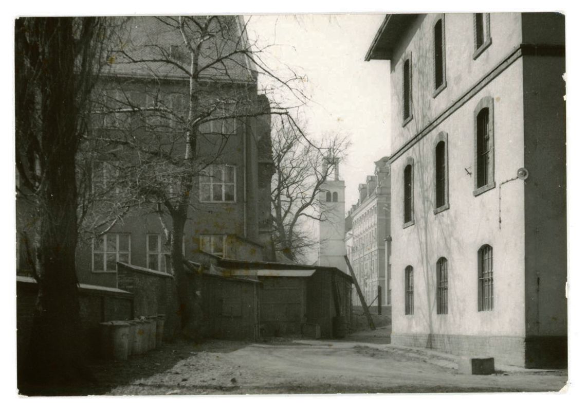 Historia Oławy
