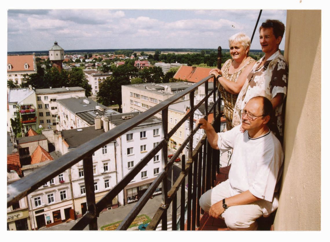 Twórzmy wspólnie fotograficzną historię Oławy (album 245) Oława