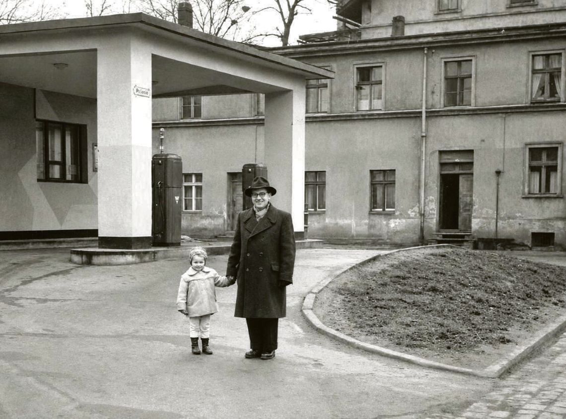 Historia Oławy