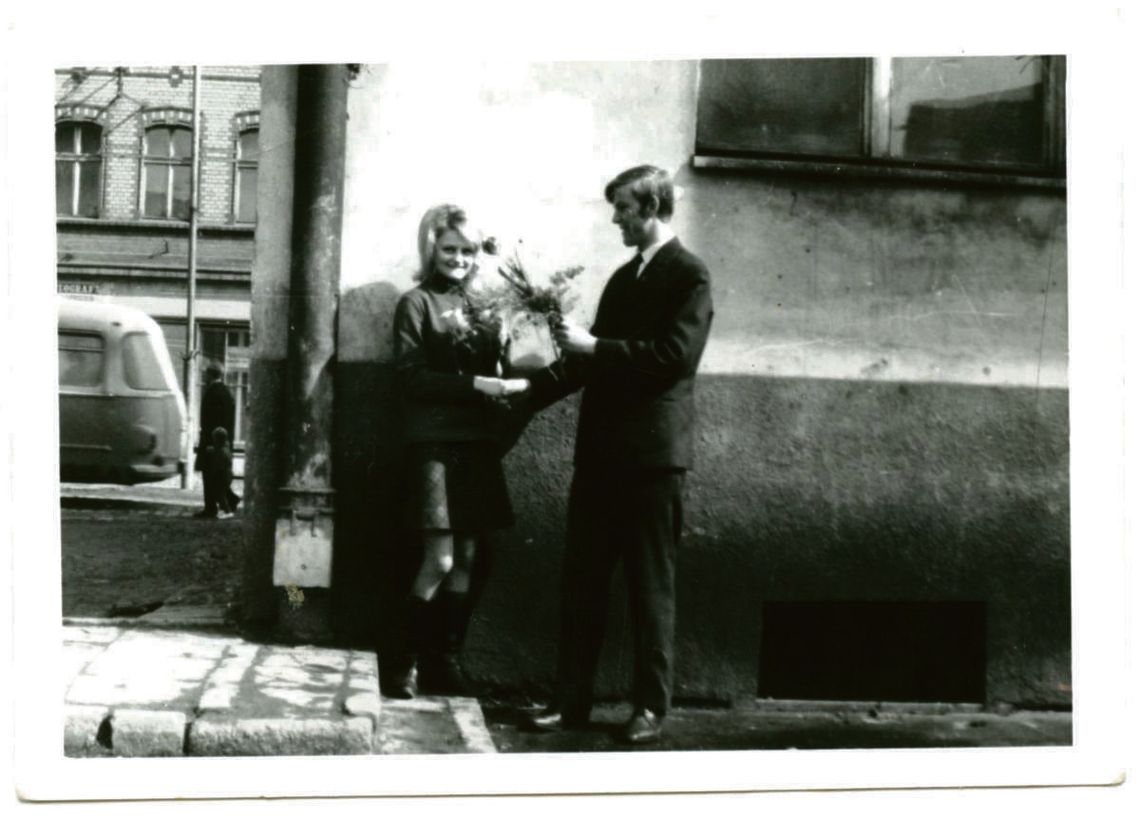 Twórzmy wspólnie fotograficzną historię Oławy (album 246) Historia Oławy