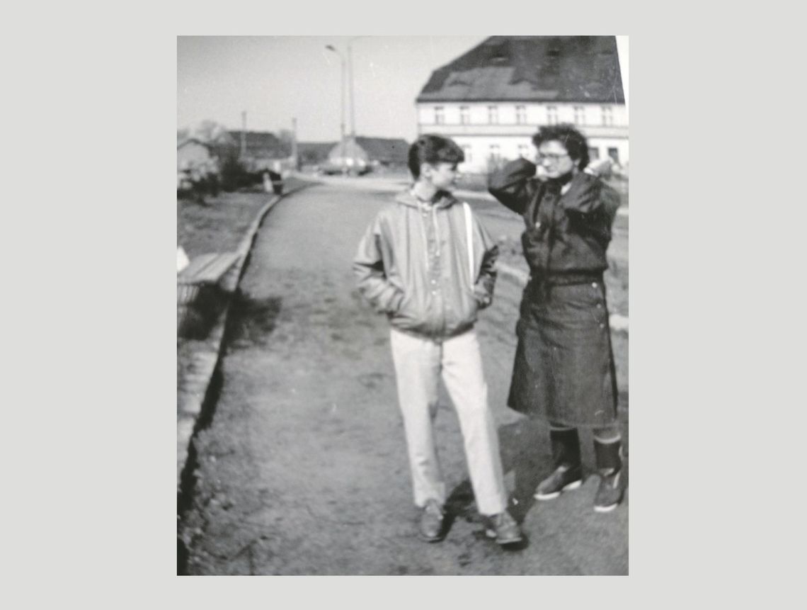 Twórzmy wspólnie fotograficzną historię Oławy (album 247) Historia Oławy