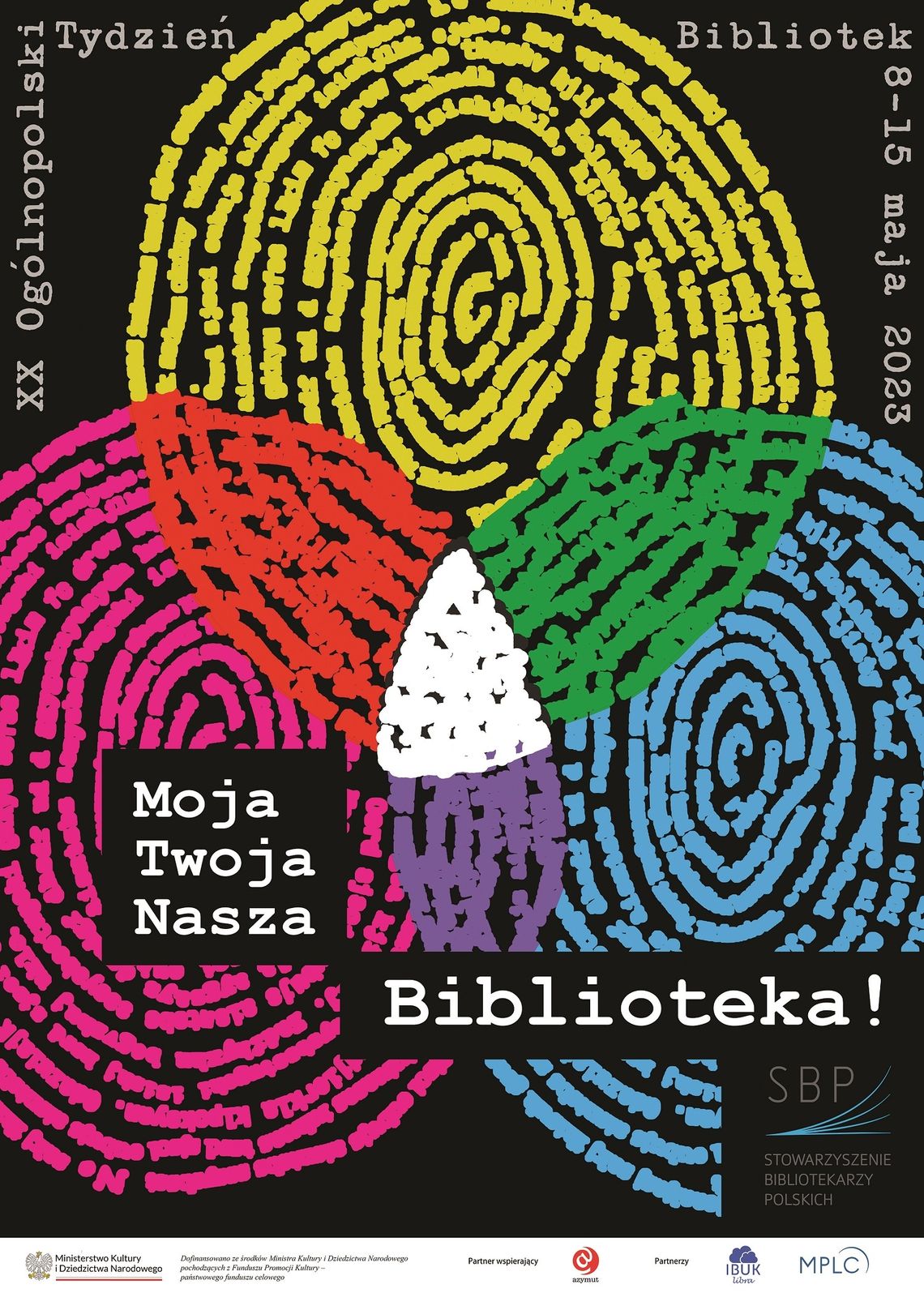 Tydzień atrakcji w bibliotekach gminy Oława