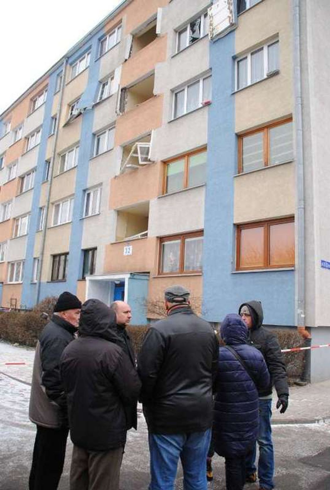 Tyle zebrano w kościołach Tyle zebrano w kościołach