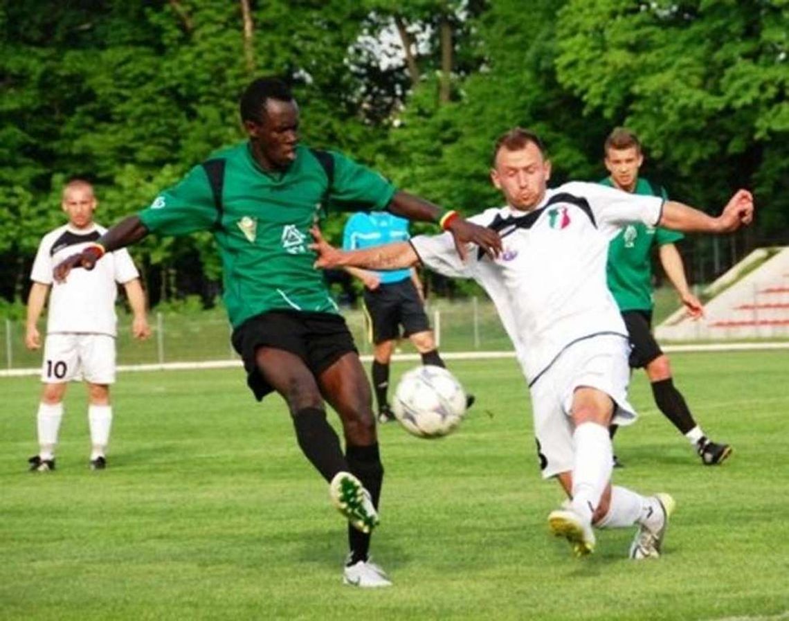 Tylko goooli braaaaak! Tylko goooli braaaaak!