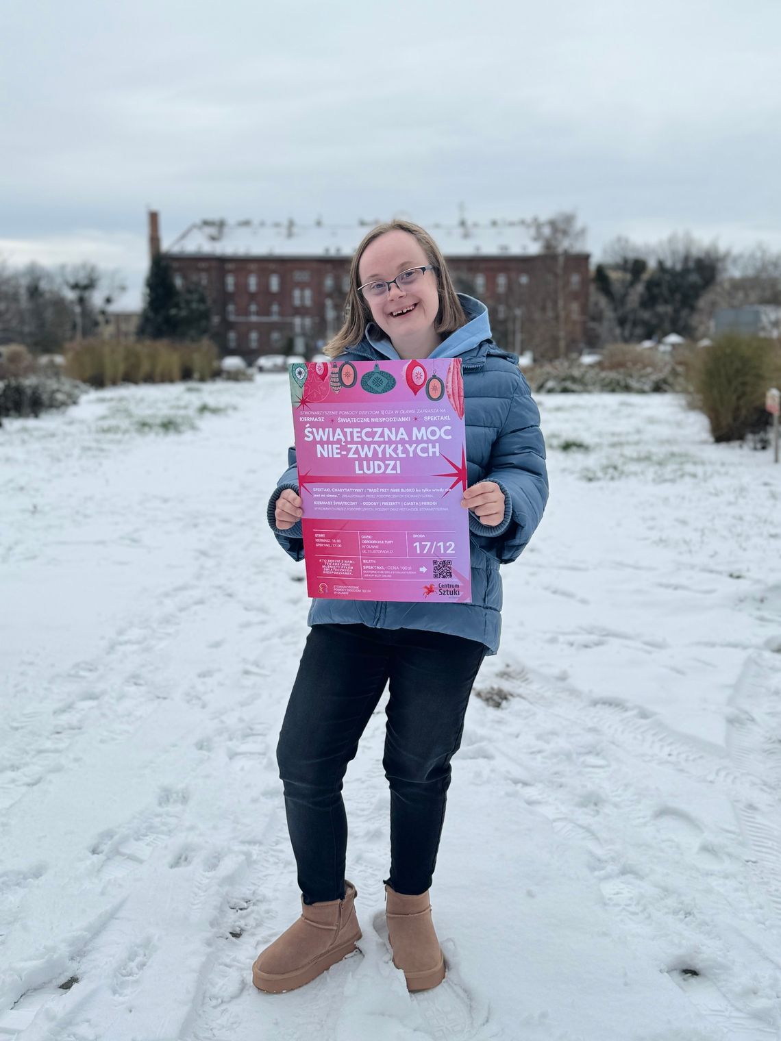 Tylko z "Tęczą" taki spektakl. Musisz to zobaczyć!