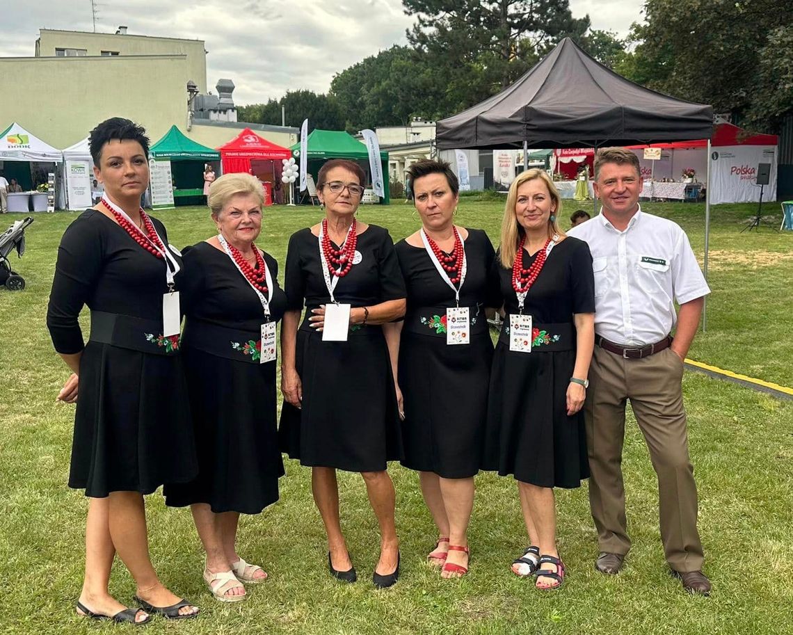 Tym razem rywalizowały na poziomie wojewódzkim