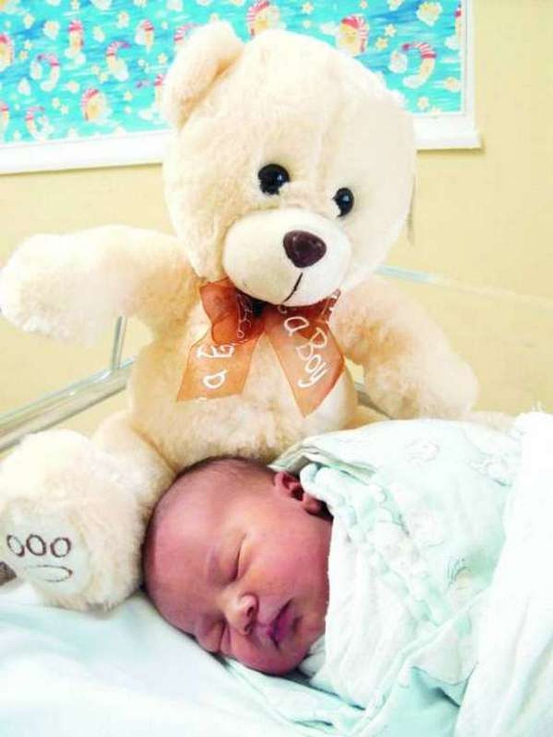 Tysięczna Kaja Tysięczna Kaja