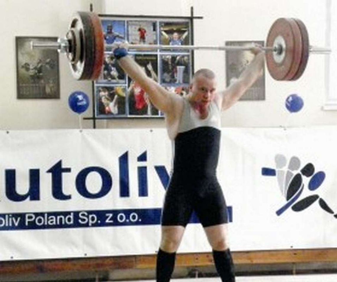 Tytan i Polwica w czubie Tytan i Polwica w czubie