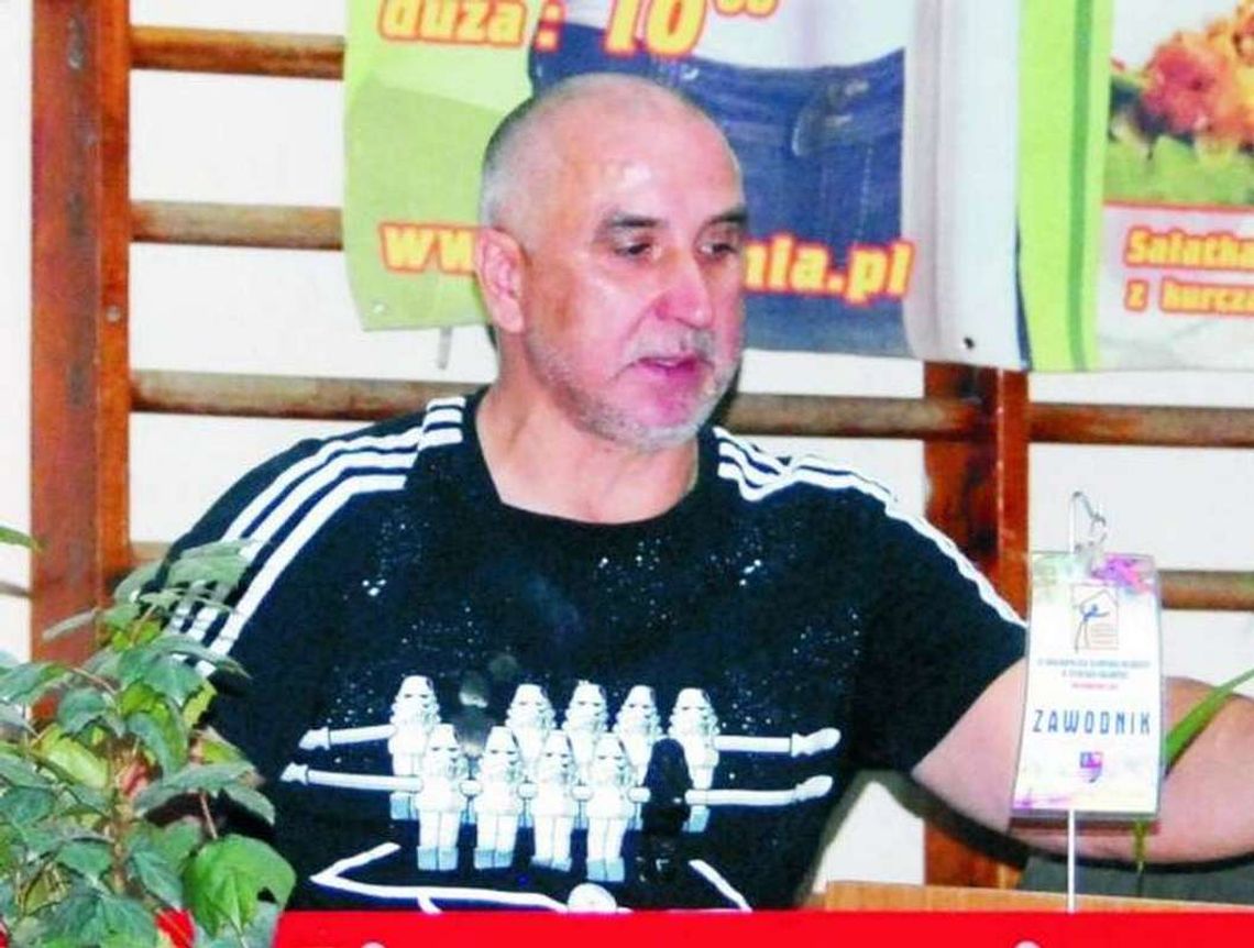 Tytan nadal najważniejszy (1)