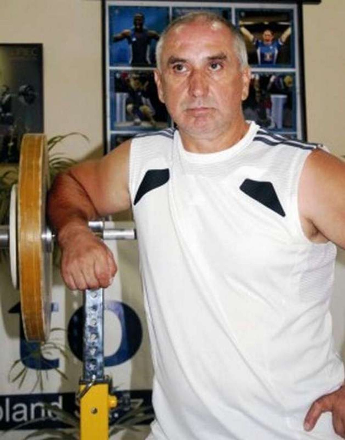 Tytan najważniejszy