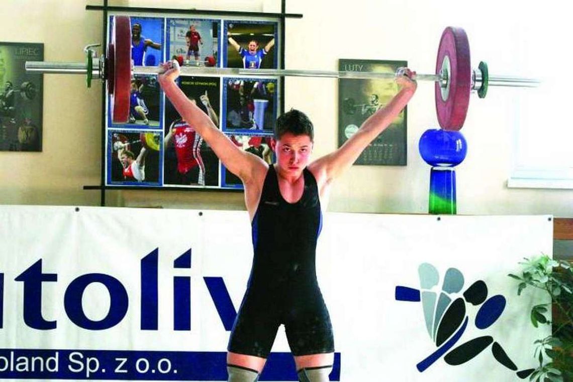 Tytan zostaje w I lidze! Tytan zostaje w I lidze!