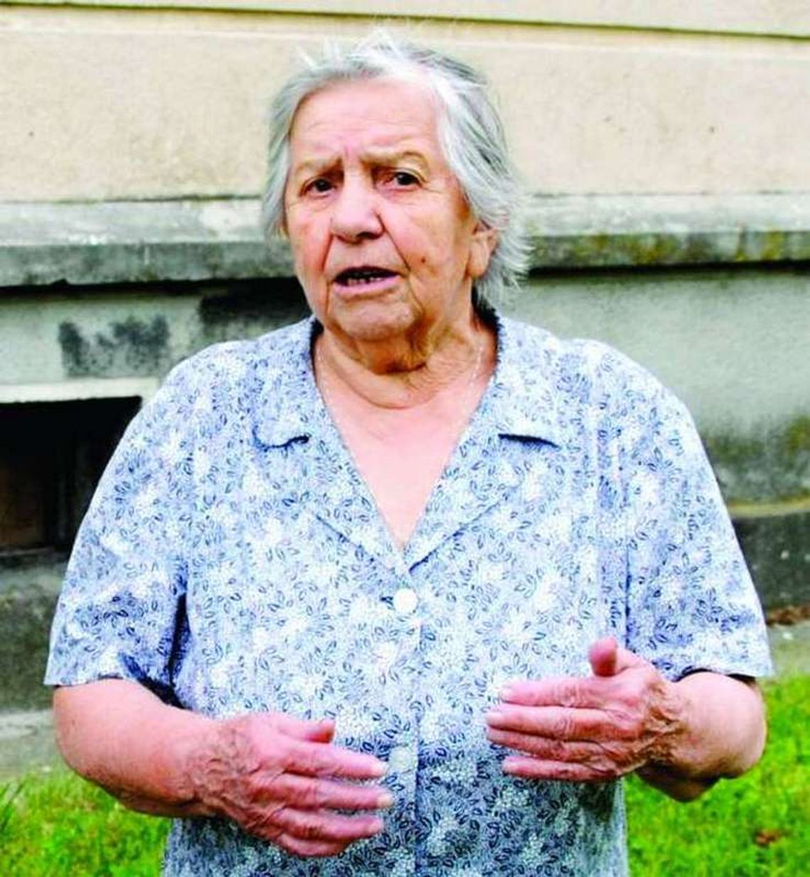 Uciążliwy słup zniknie