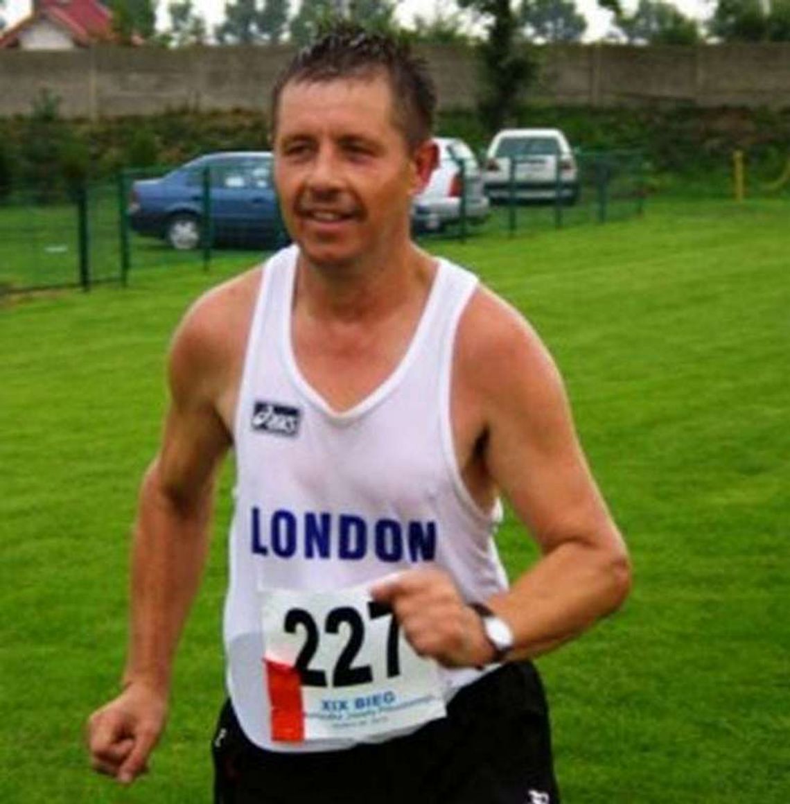 Uczcili „Cud nad Wisłą”